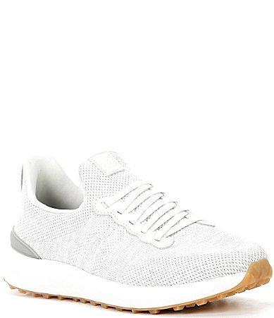 Johnnie-O Mens Range Runner 2 Knit Sneakers Product Image