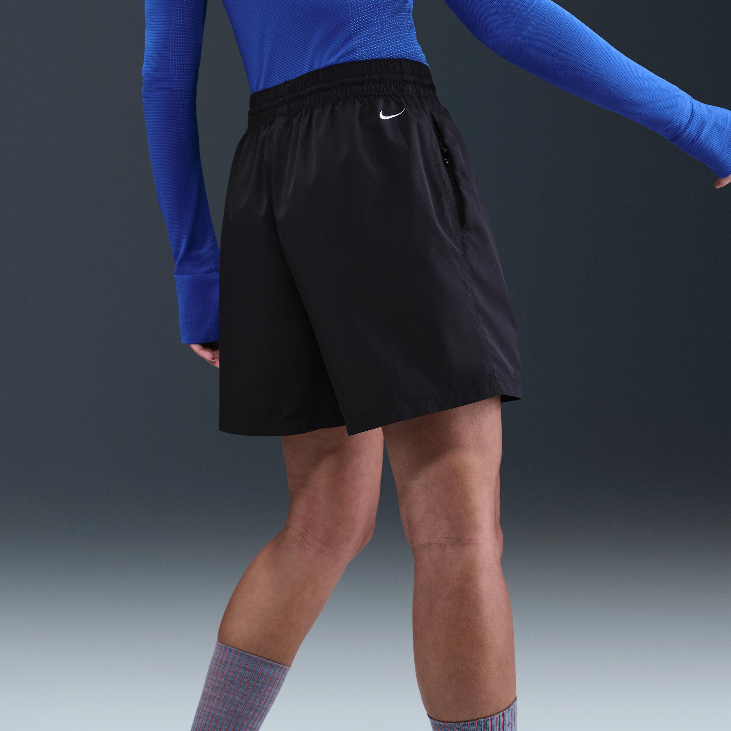 Nike ACG Women's Repel Mid-Rise Ripstop Shorts Product Image