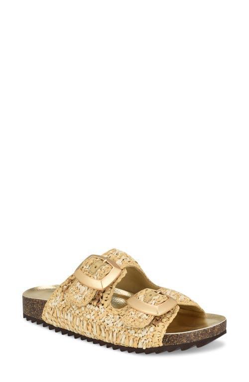 Nine West Tenly Women's Slides, Size: 6.5, Pink Team Product Image