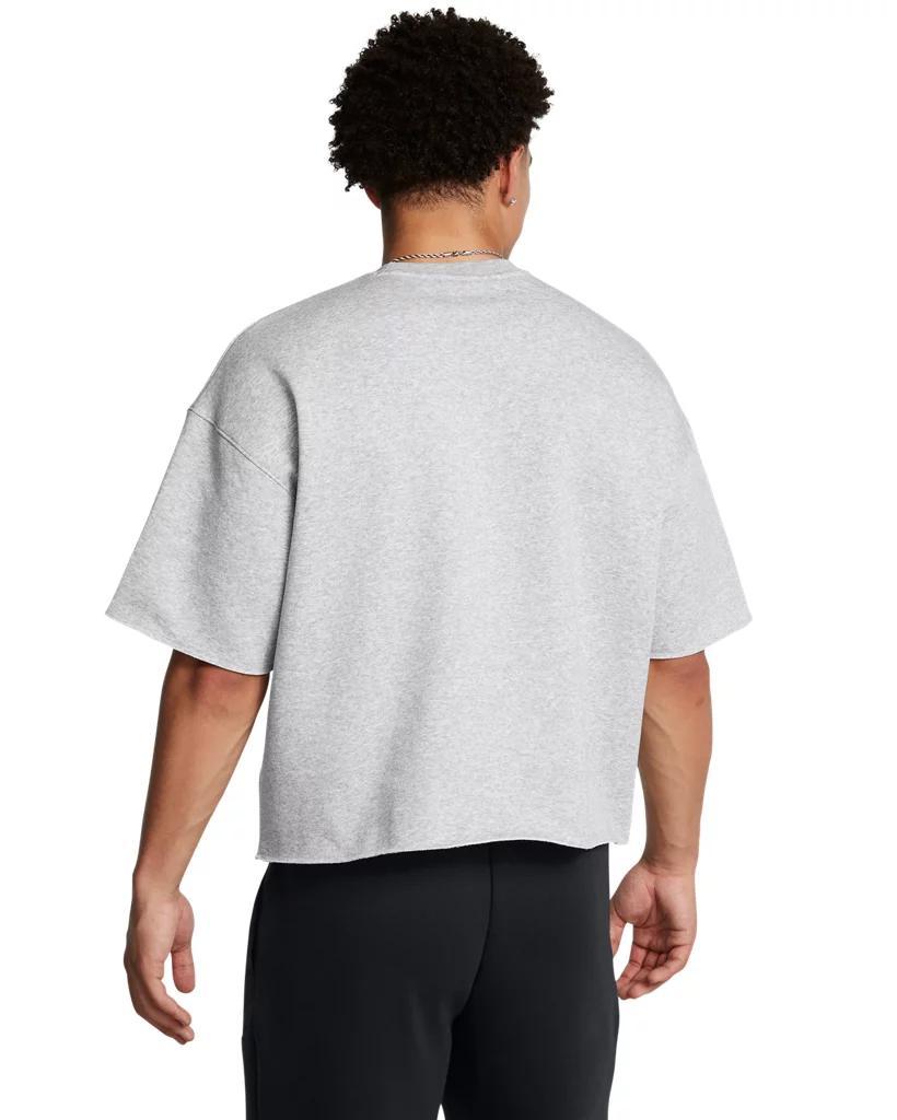 UA Icon Fleece Product Image