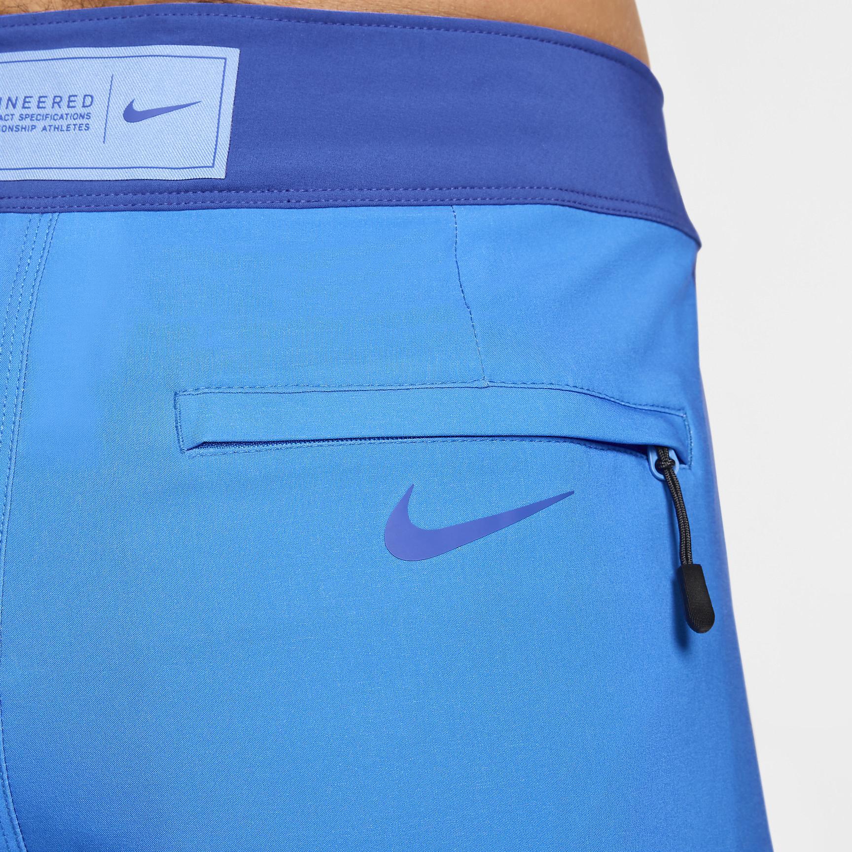 Nike Swim Men's Fadeaway Poole 9” Board Shorts Product Image