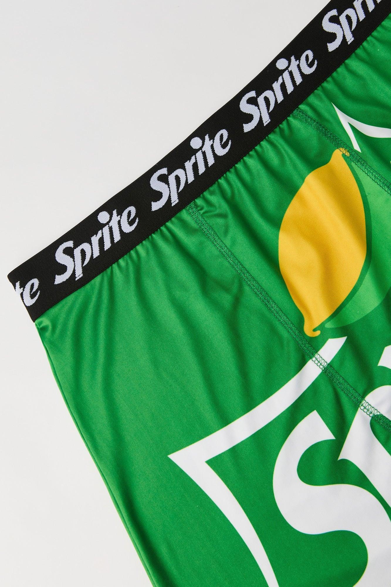 Pop Print Boxer Brief Male Product Image