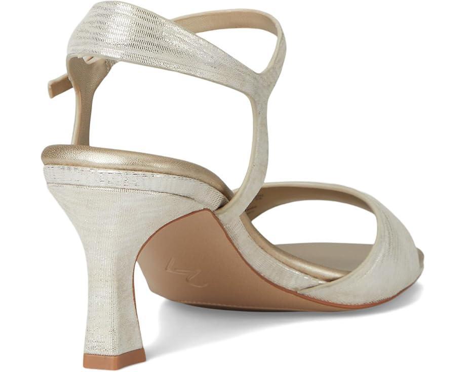 27 Edit Grace Ankle Straps Product Image