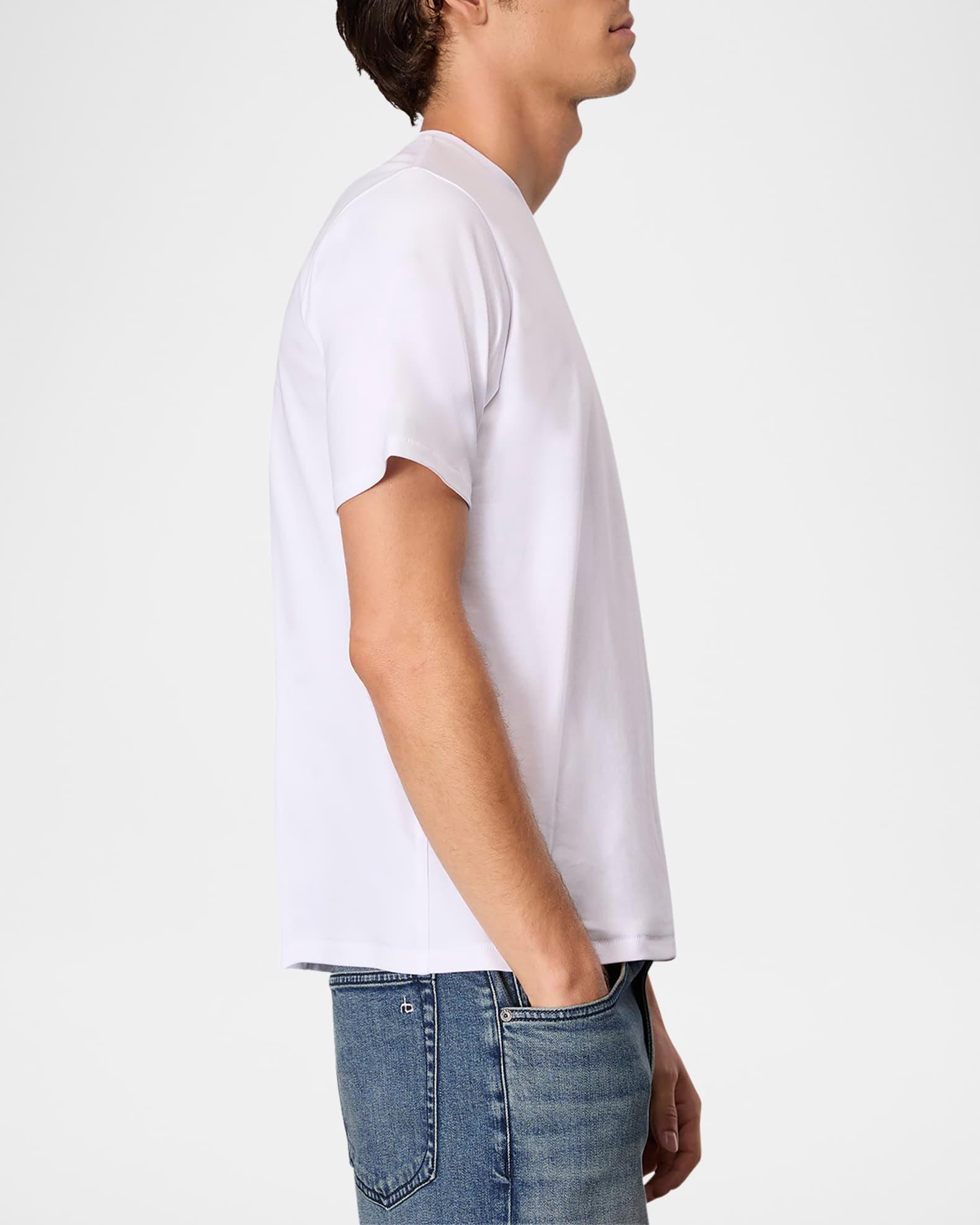 Men's Pure Pima T-Shirt Product Image