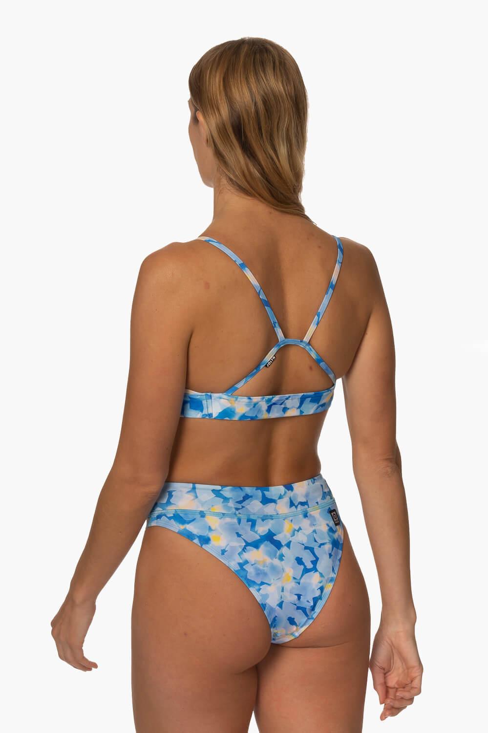 Final Sale Andy Bikini Bottom Product Image