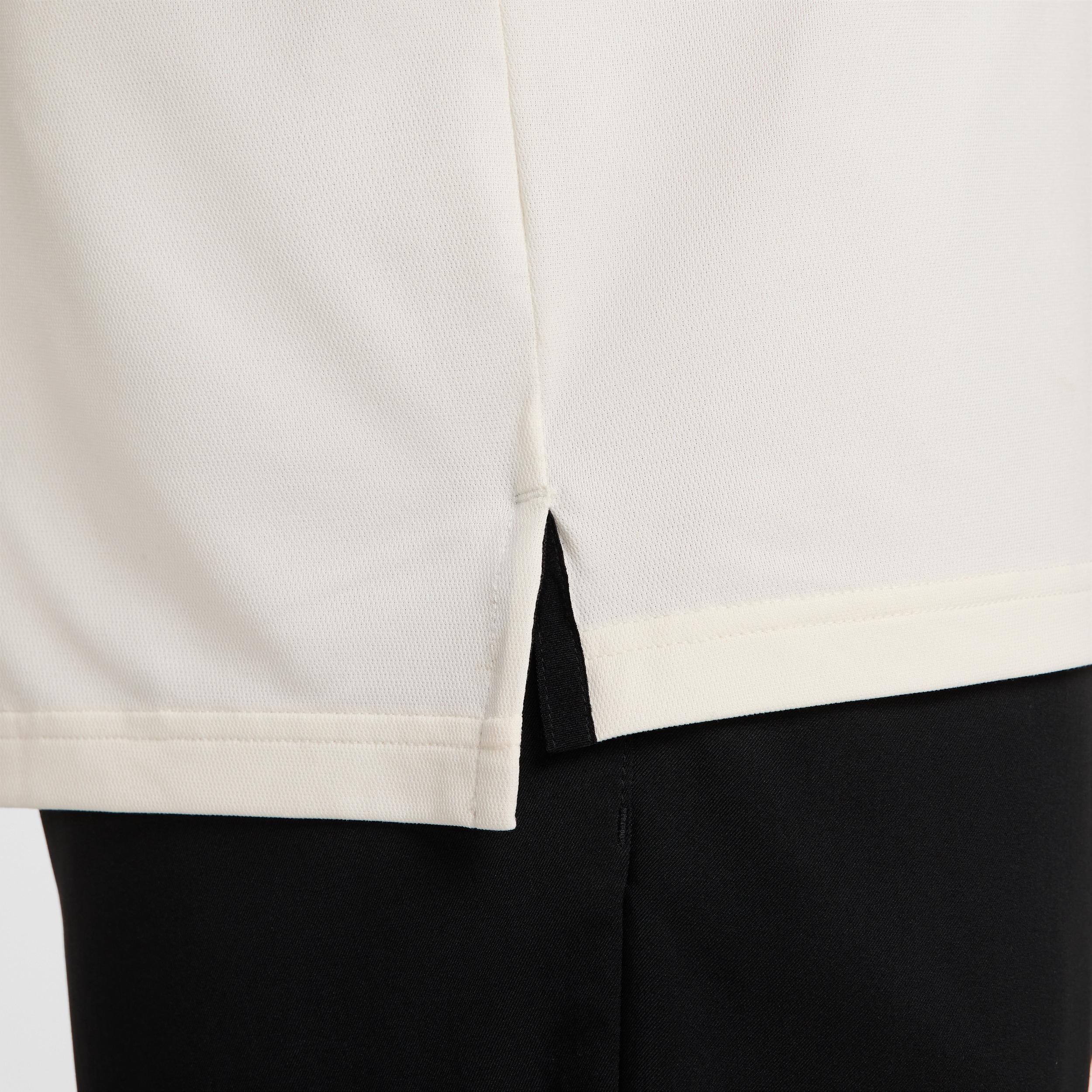 Nike Men's Tour Dri-FIT Golf Polo Product Image
