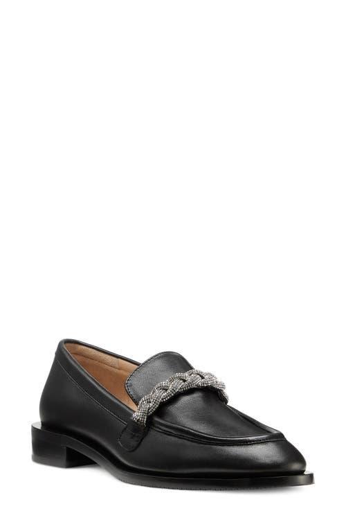 Stuart Weitzman Palmer Highshine Loafer Women's Shoes Product Image