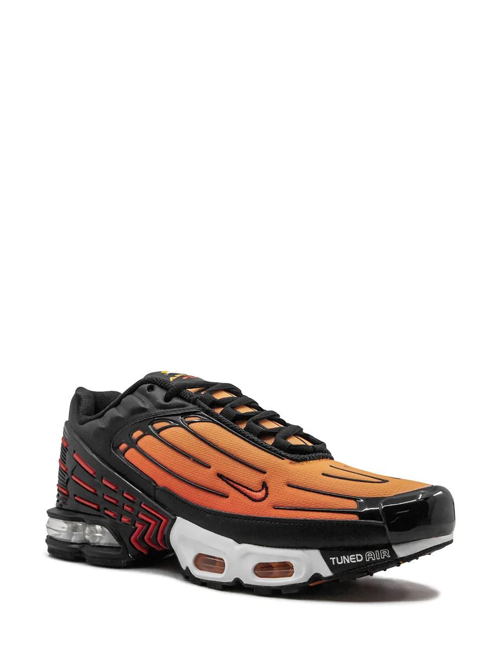Air Max Plus III "Tiger" sneakers Product Image