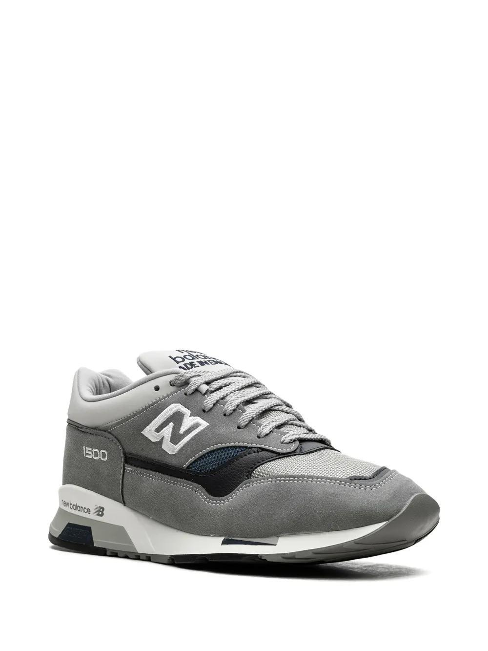 Made in UK 1500 "Steel Grey" sneakers Product Image