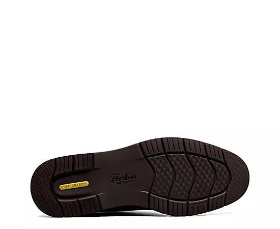 Florsheim Mens Vibe Wingtip Oxford Product Image