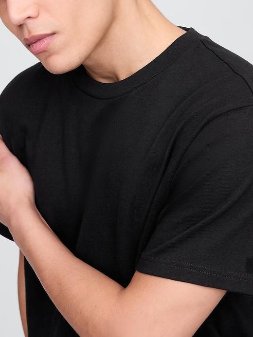 Heavyweight Original T-Shirt Product Image