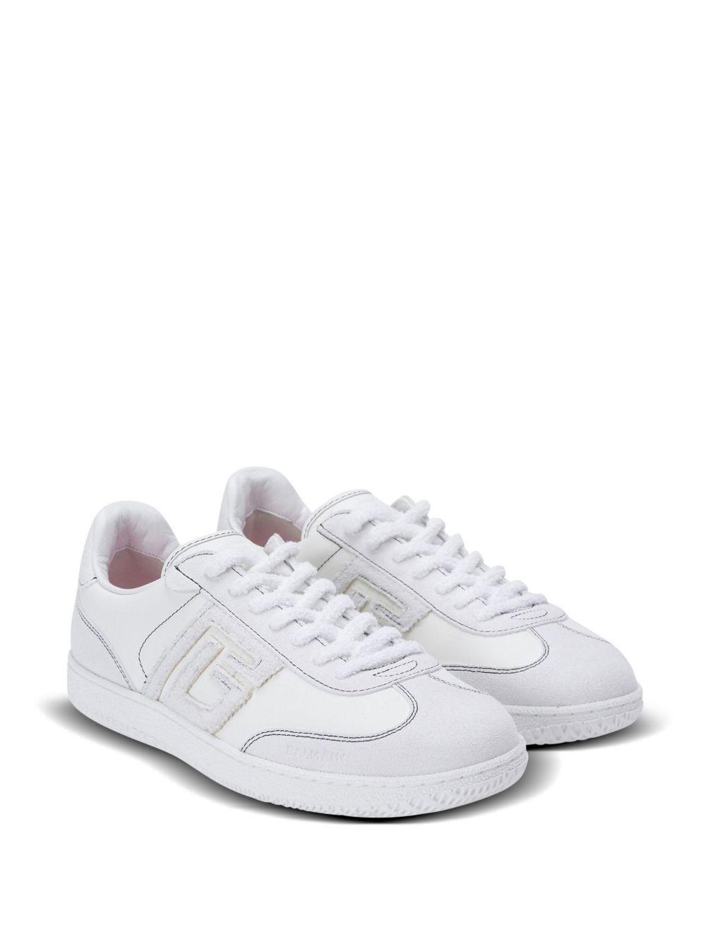 Swan sneakers Product Image