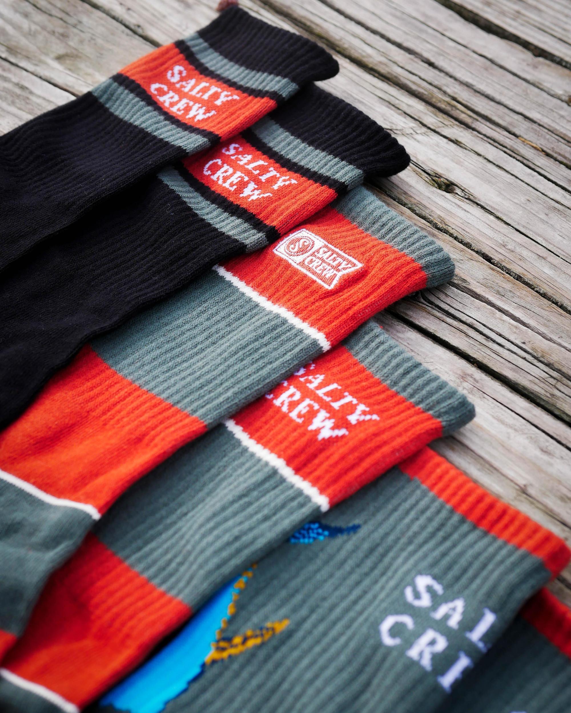 3-Pack Sock Box Male Product Image