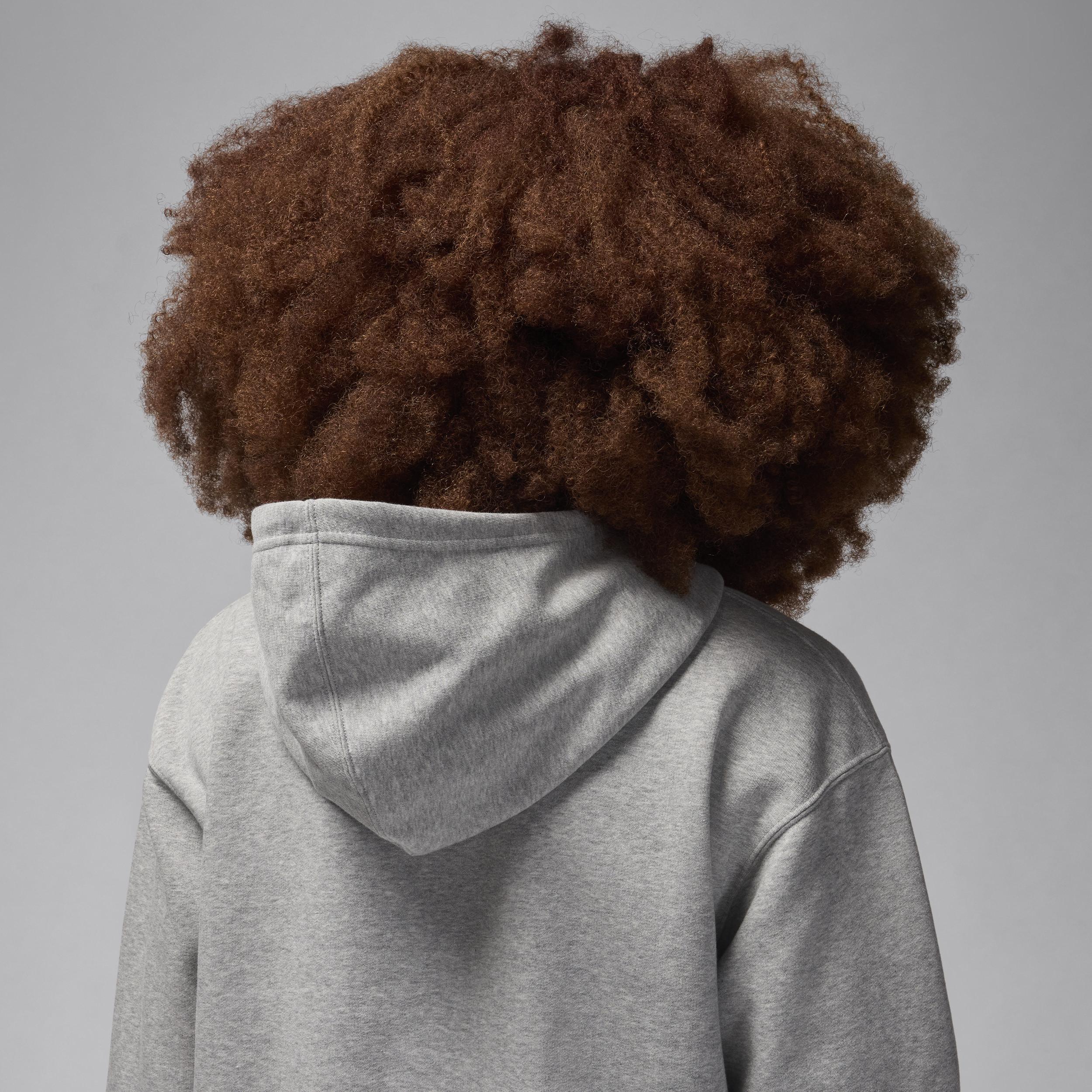 Women's Jordan Brooklyn Fleece Graphic Pullover Hoodie Product Image