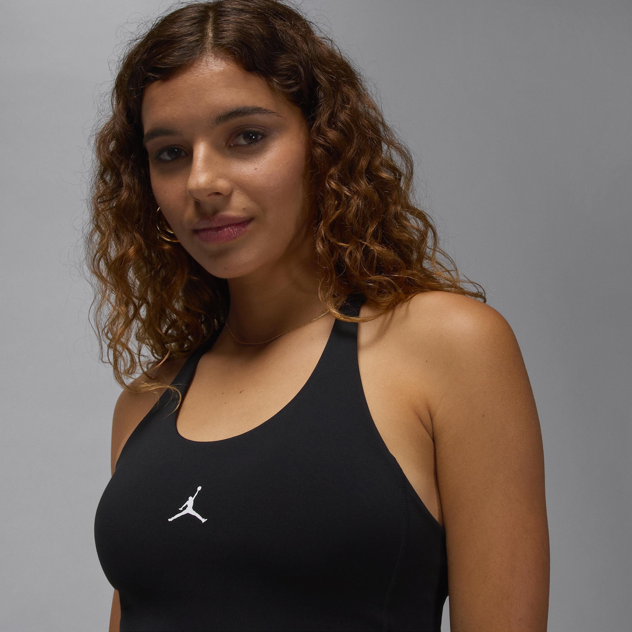 Jordan Sport Women's Dri-FIT Tank Top Product Image