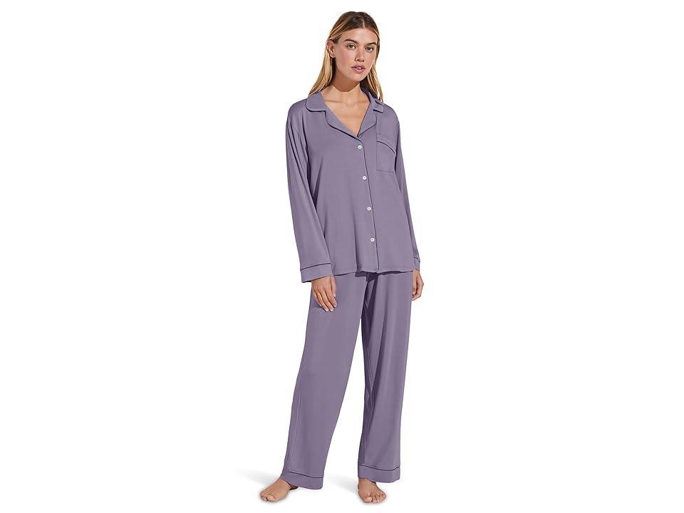 Gisele Long Pajama Set Product Image