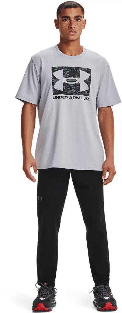 UA ABC Camo Boxed Logo Product Image