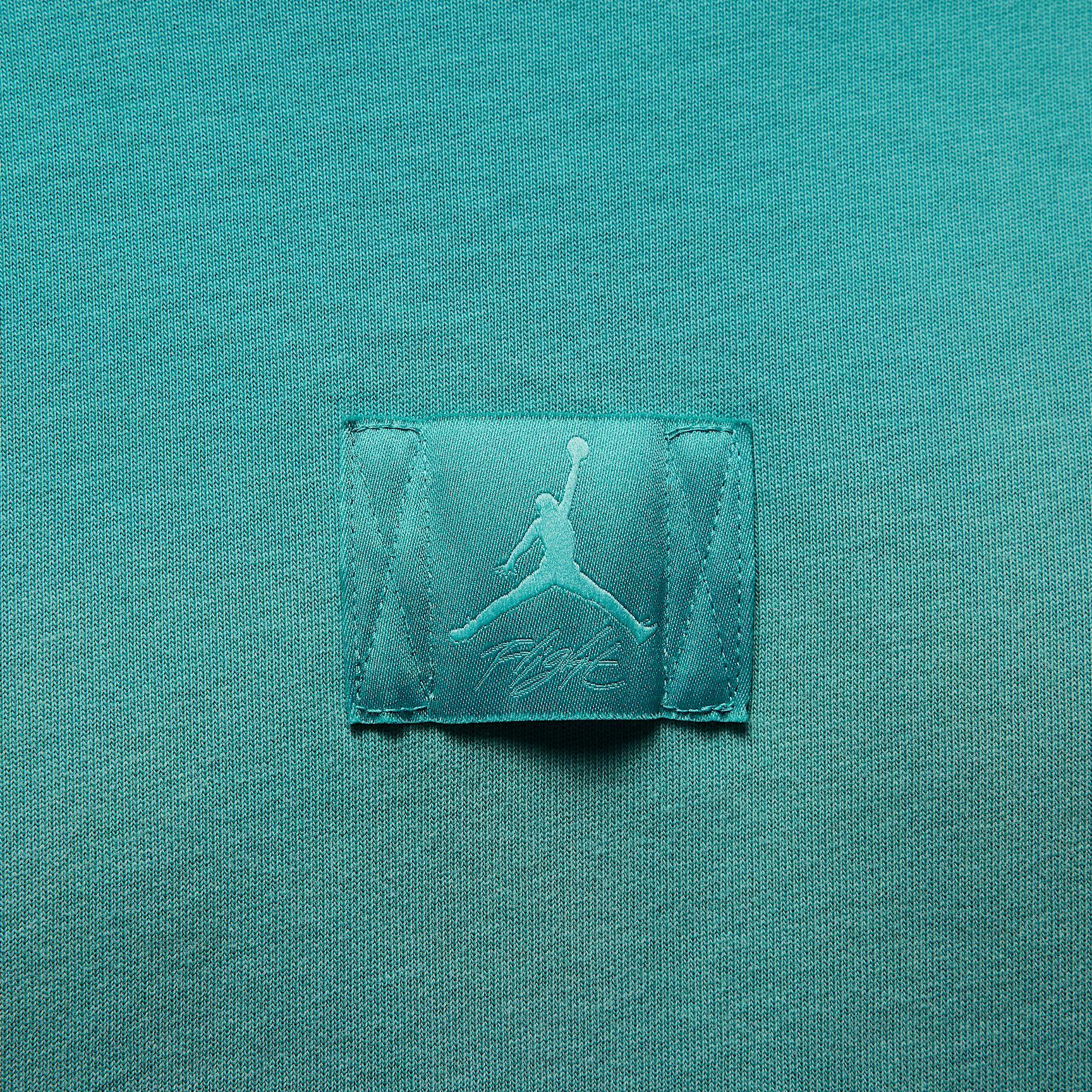 Jordan Flight Essentials 85 Men's Washed T-Shirt Product Image