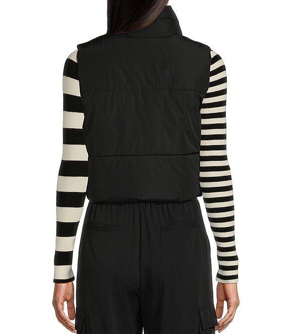 GB Rylie Puffer Vest Product Image
