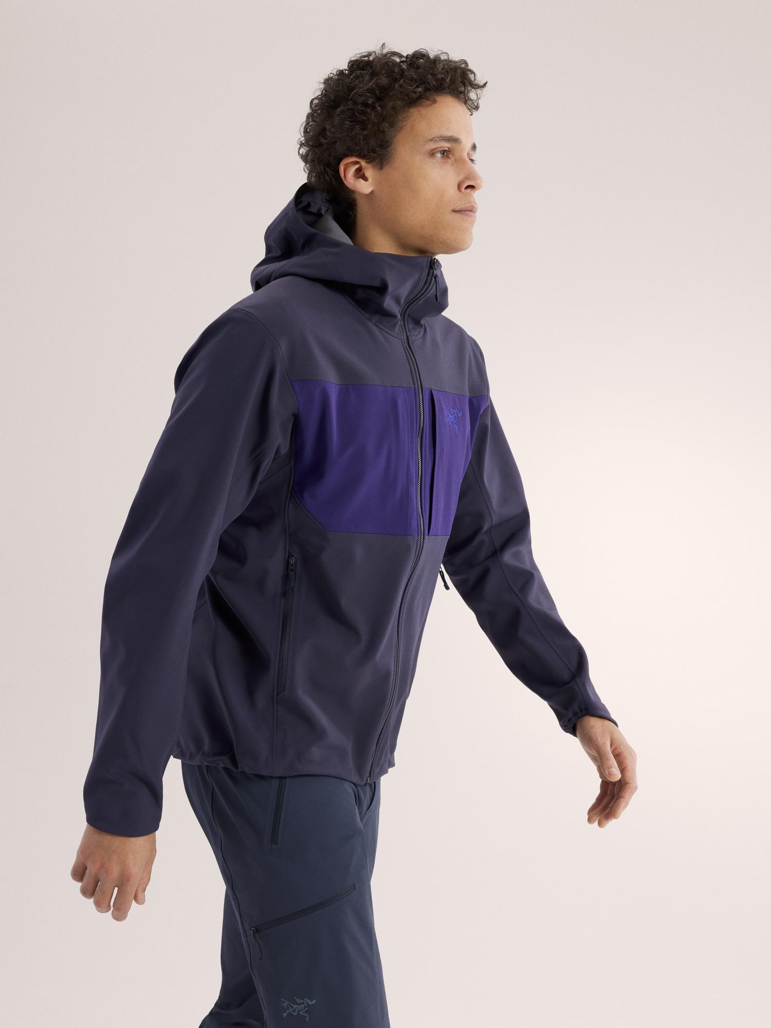 Gamma MX Hoody Men's Product Image
