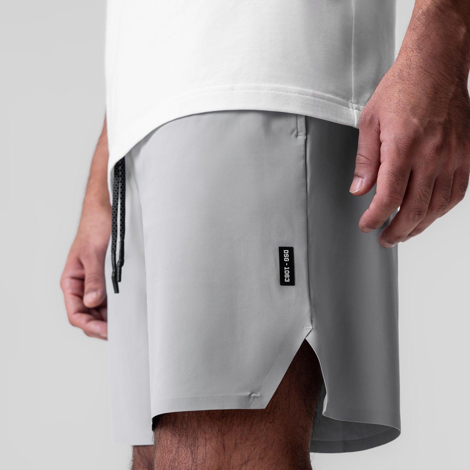 1063. Revolutional® Field Short - Light Sky Male Product Image