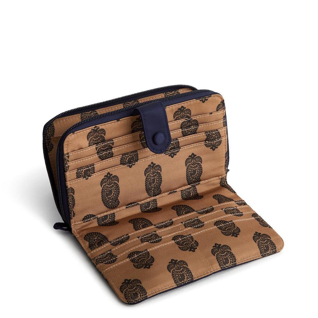 Large Tab Wallet Product Image