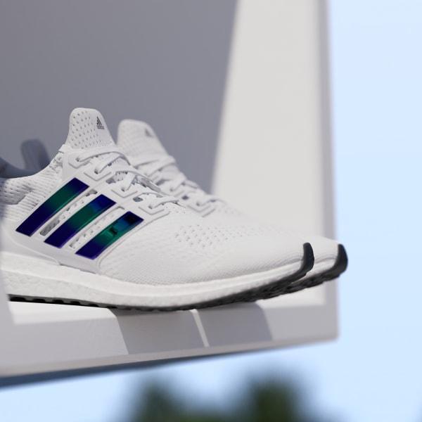 adidas Ultraboost 1.0 Shoes Shadow Navy 11 Mens Product Image