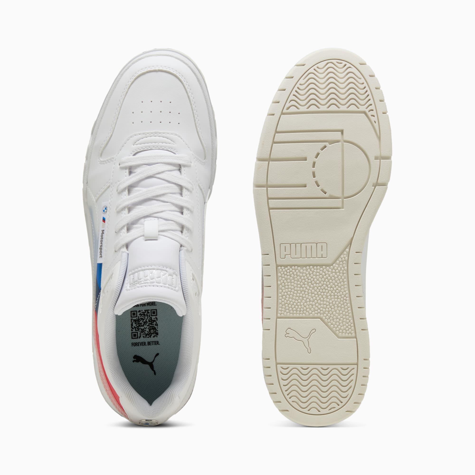 BMW M Motorsport RBD Game Low Men's Sneakers Product Image