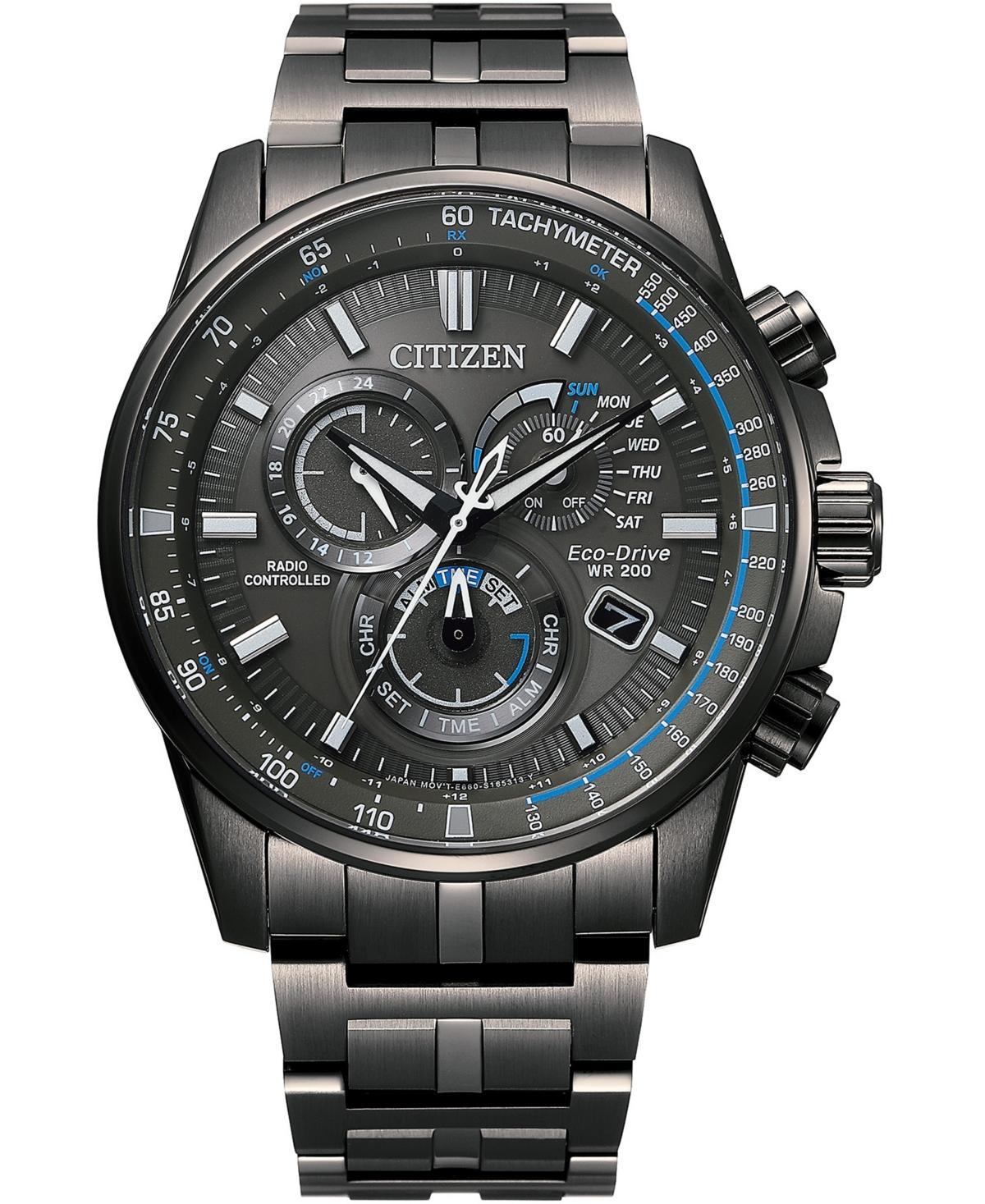 Citizen Eco-Drive Pcat Chronograph, 43mm Product Image
