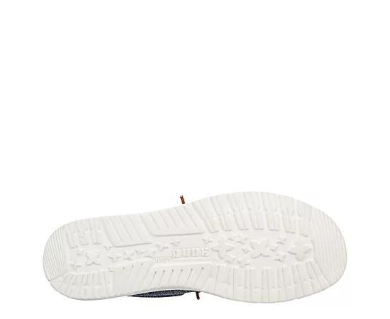 Heydude Mens Wally Slip On Sneaker Product Image