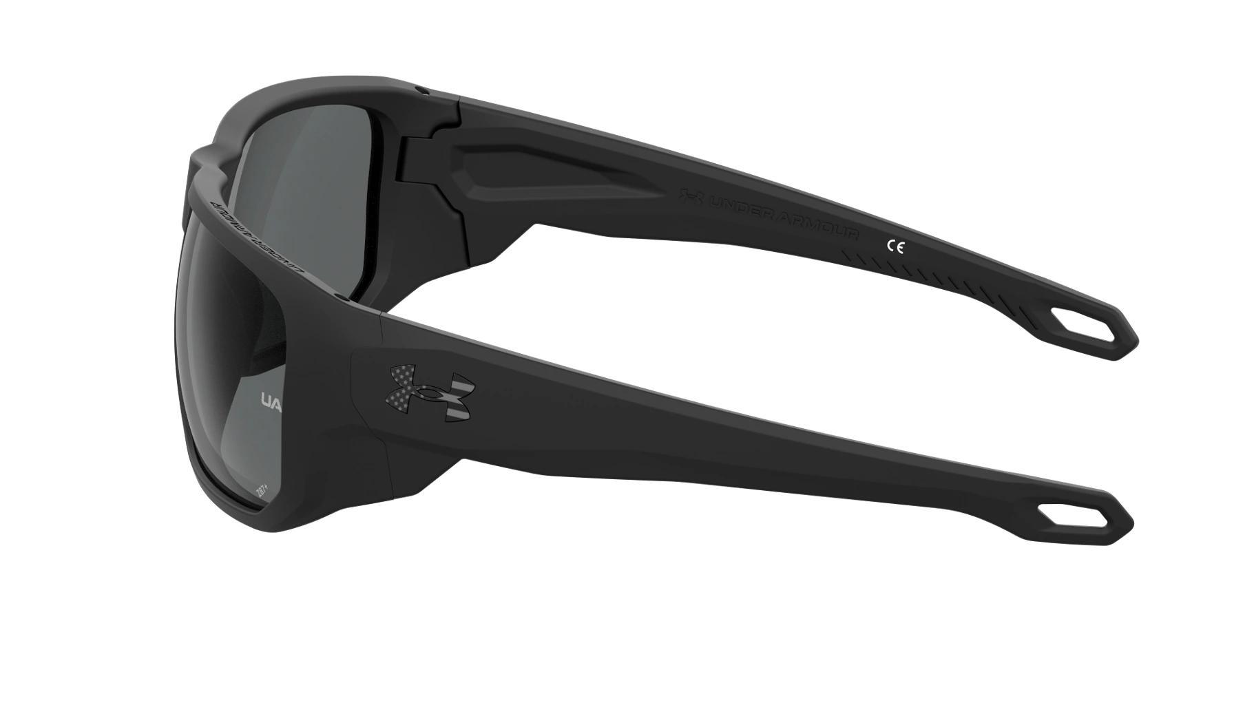 Men's UA Freedom Attack 2 ANSI Sunglasses Product Image