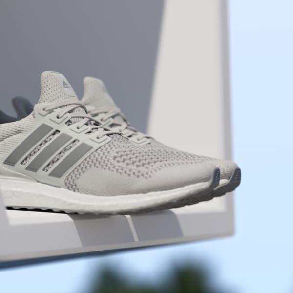 adidas Ultraboost 1.0 Shoes Shadow Navy 11 Mens Product Image