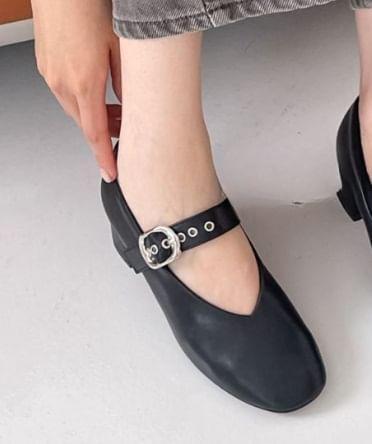 Mary Jane Shoes Product Image