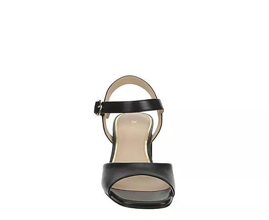 Xappeal Womens Hera Sandal Product Image