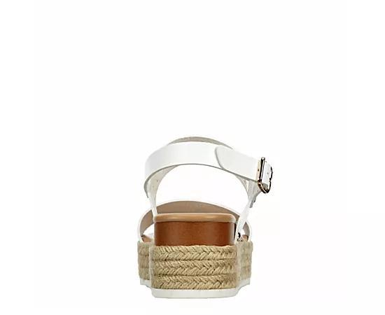 Xappeal Womens Amelia Wedge Sandal Product Image