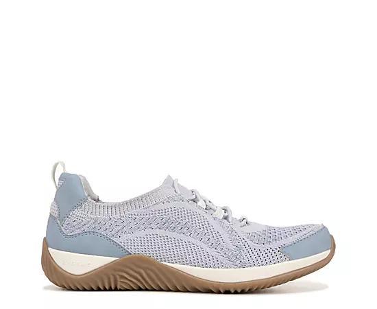 Ryka Echo Sky Women's Slip-on Sneakers, Size: 7.5 Wide, White Alyssum Product Image
