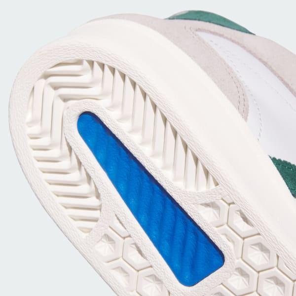 adidas Superskate Shoes Clear Granite M 13 / W 14 Unisex Product Image