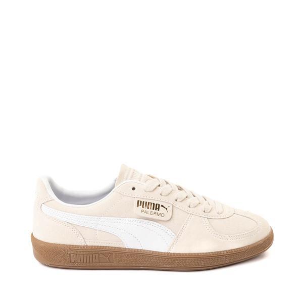 Puma Womens Palermo Low Top Sneakers Product Image