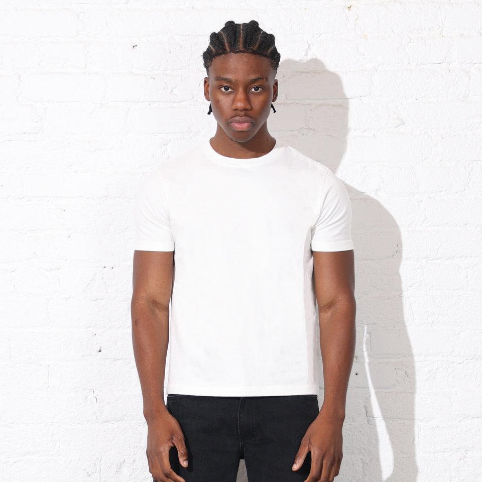 Los Feliz Crop Muscle Tee II Product Image