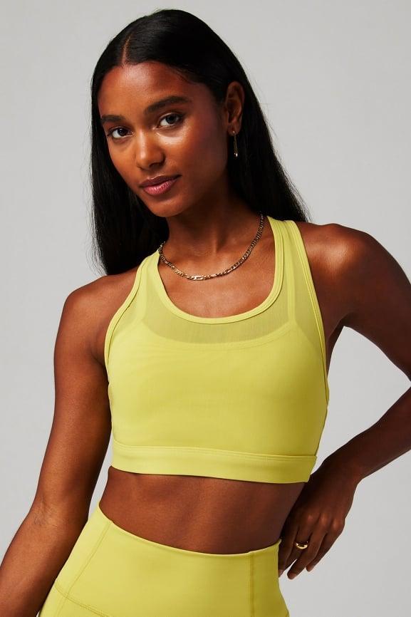 Faye High Impact Sports Bra Product Image