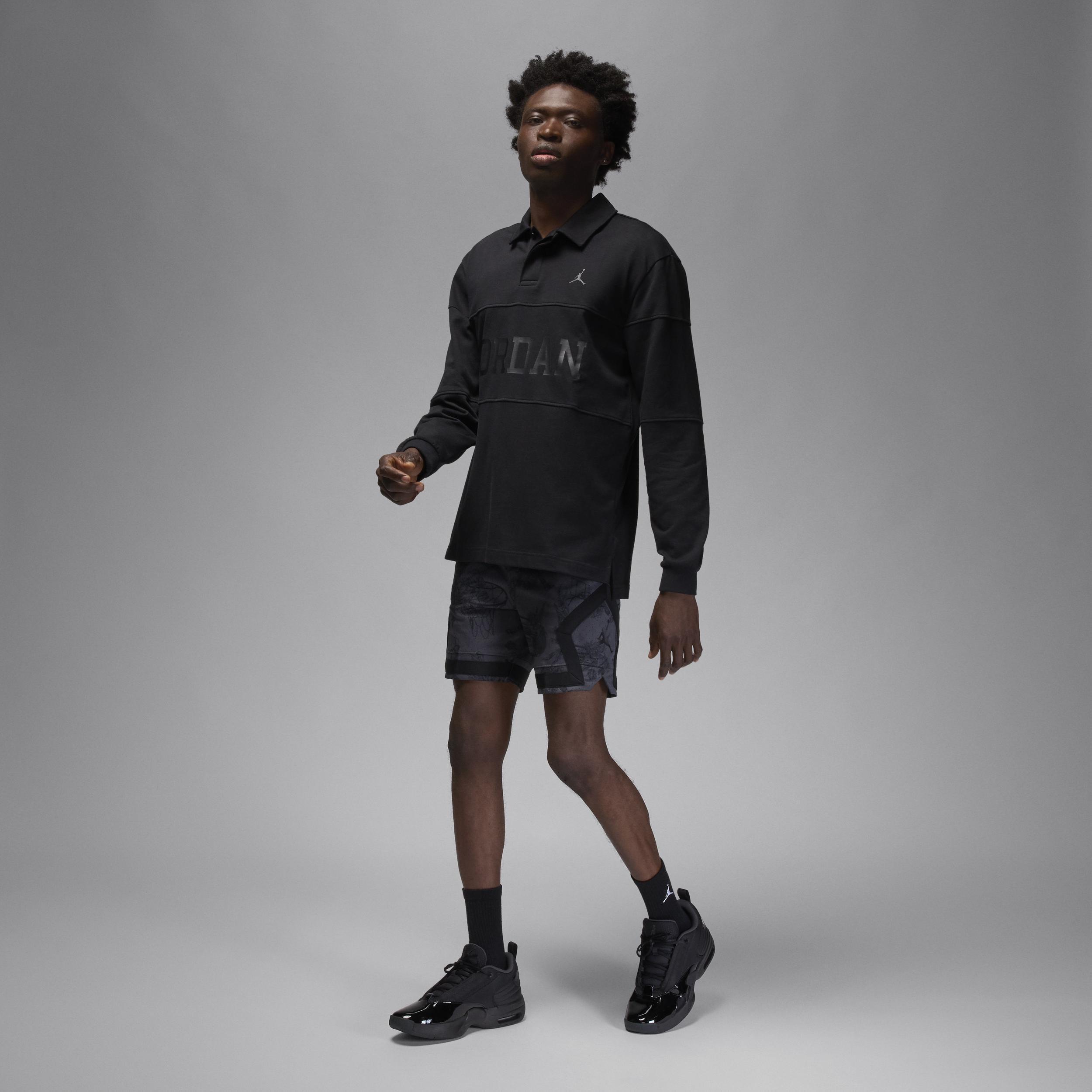 Jordan Mens Jordan Max Aura 6 - Mens Basketball Shoes Product Image