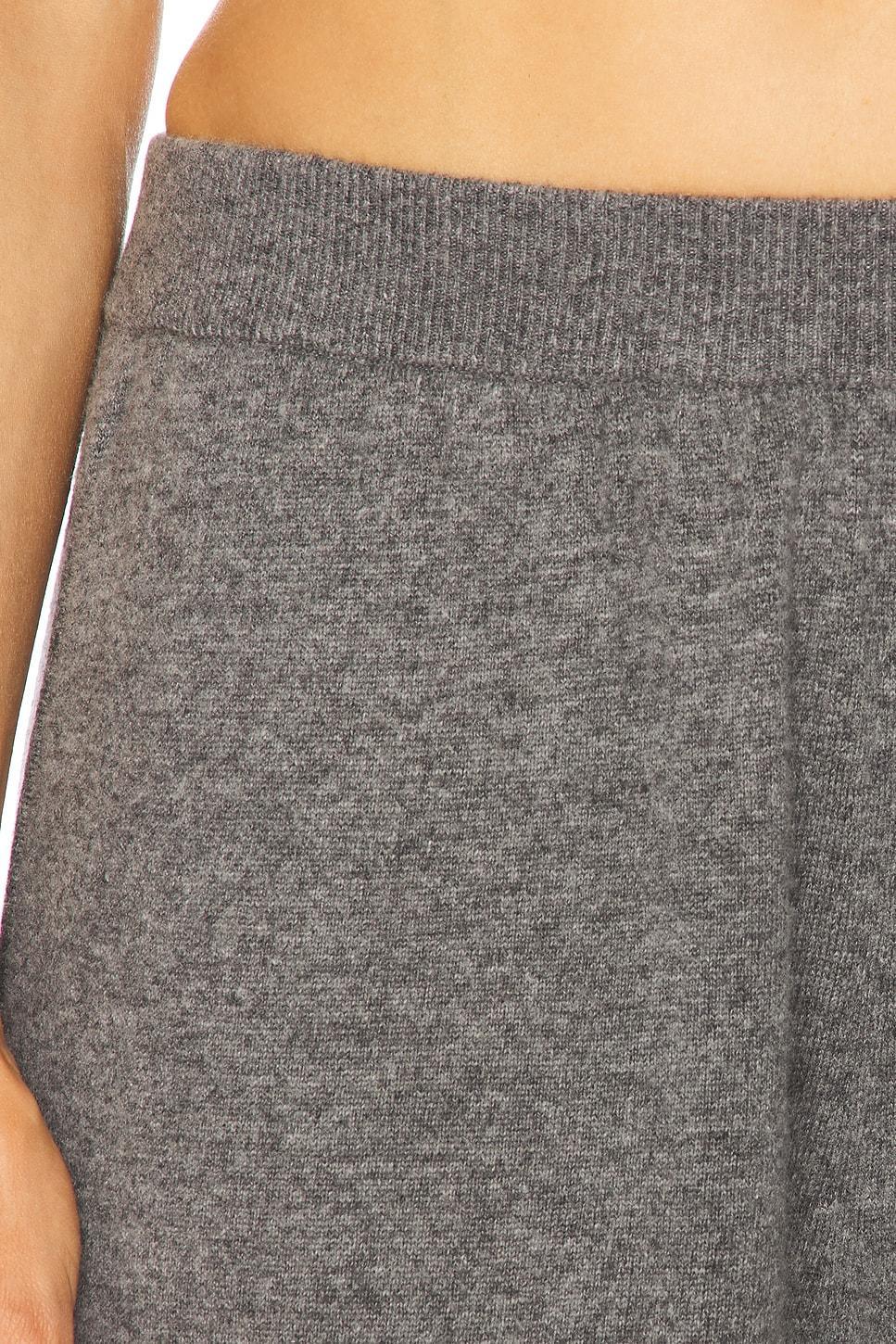 Hansen Wool Cashmere Pant EAVES Product Image