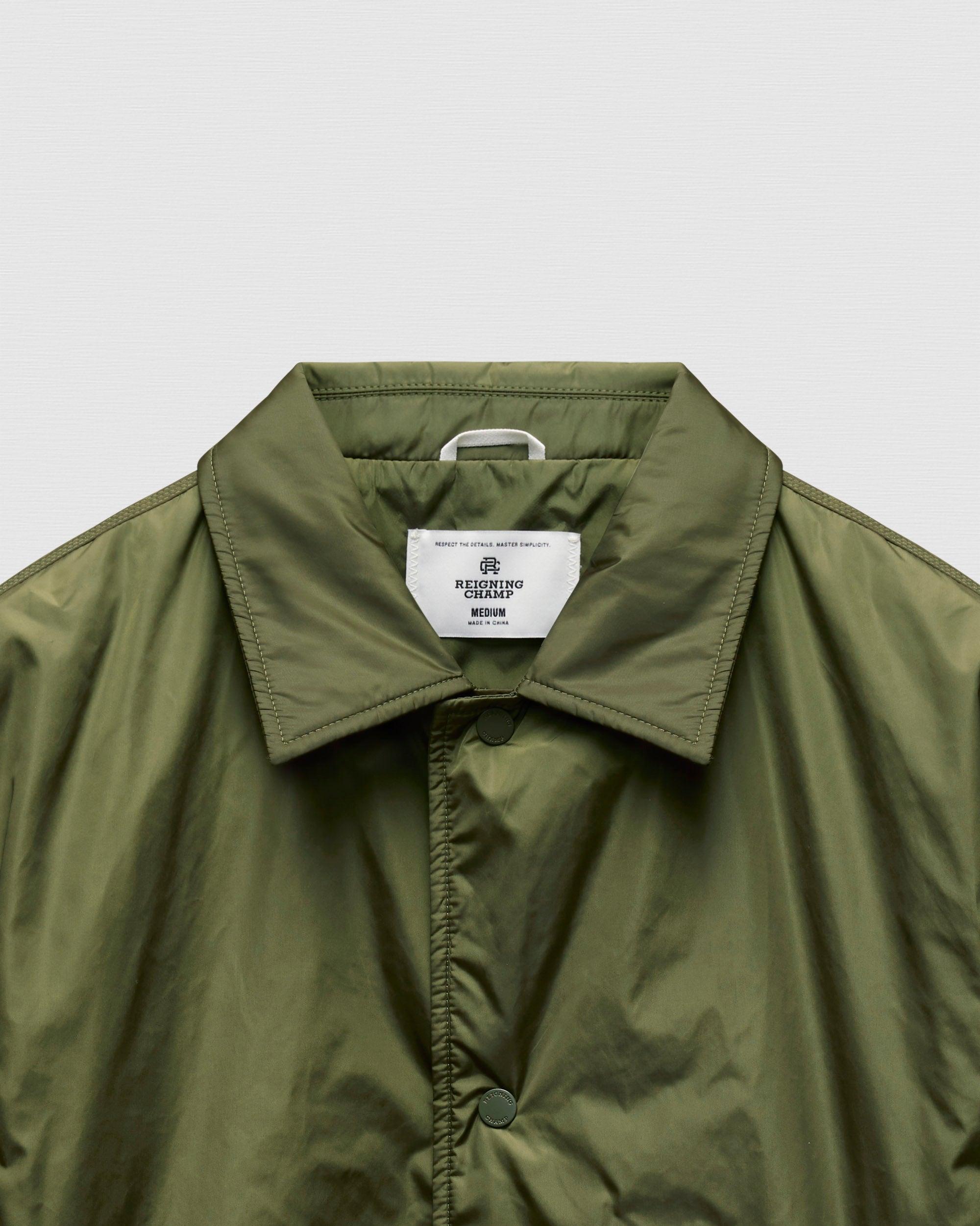 Mens Linen Pocket Casual Button-Down Shirt Product Image
