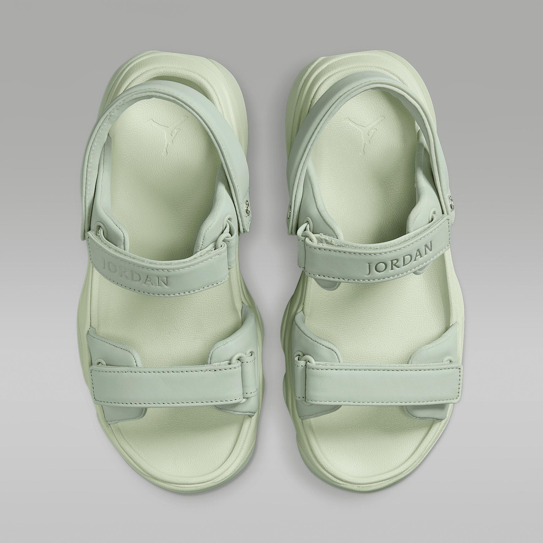 Jordan Womens Deja Sandals Product Image