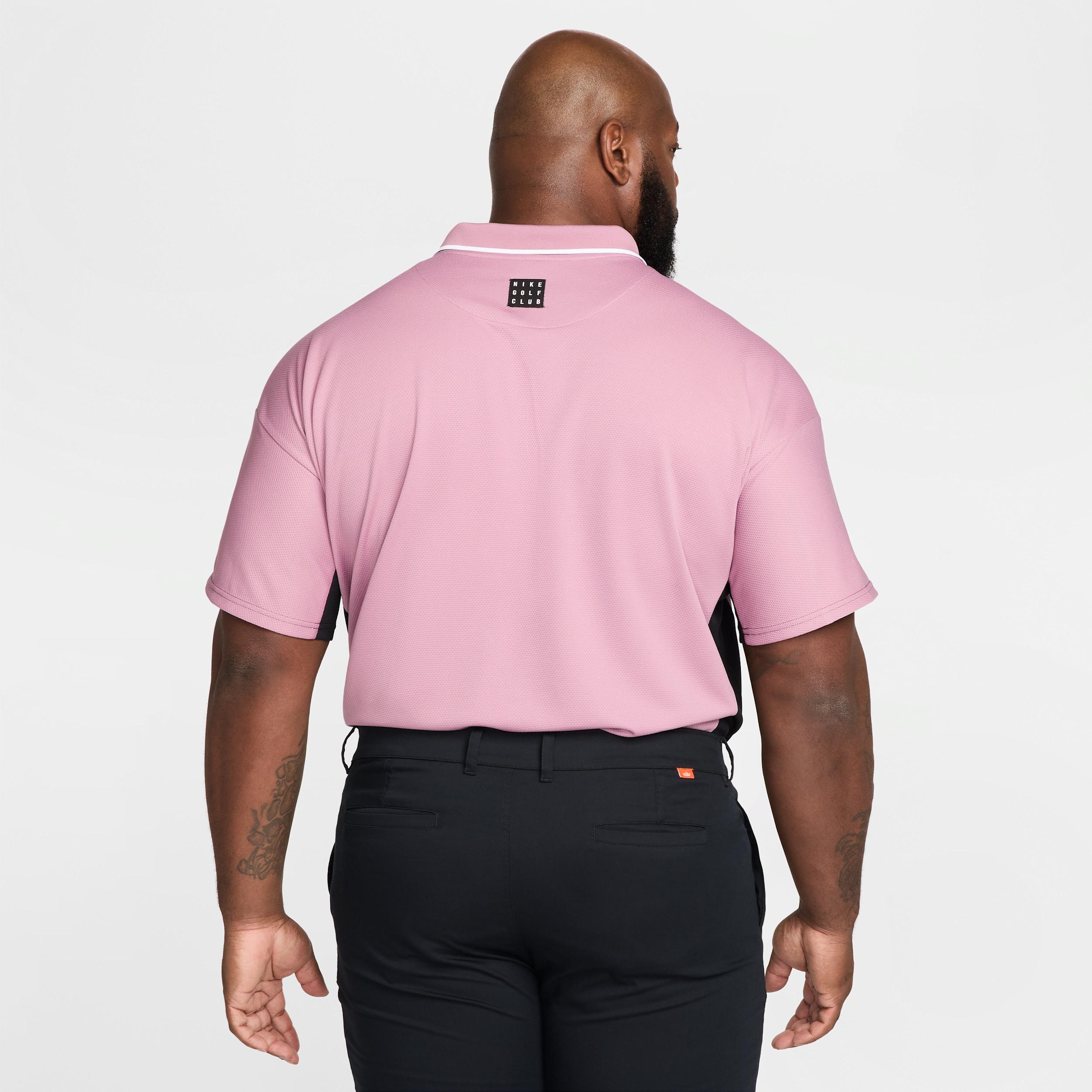 Nike Men's Golf Club Dri-FIT Golf Polo Product Image