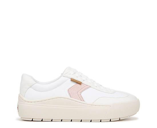 Dr. Scholls Womens Time Off Win Platform Sneaker Product Image