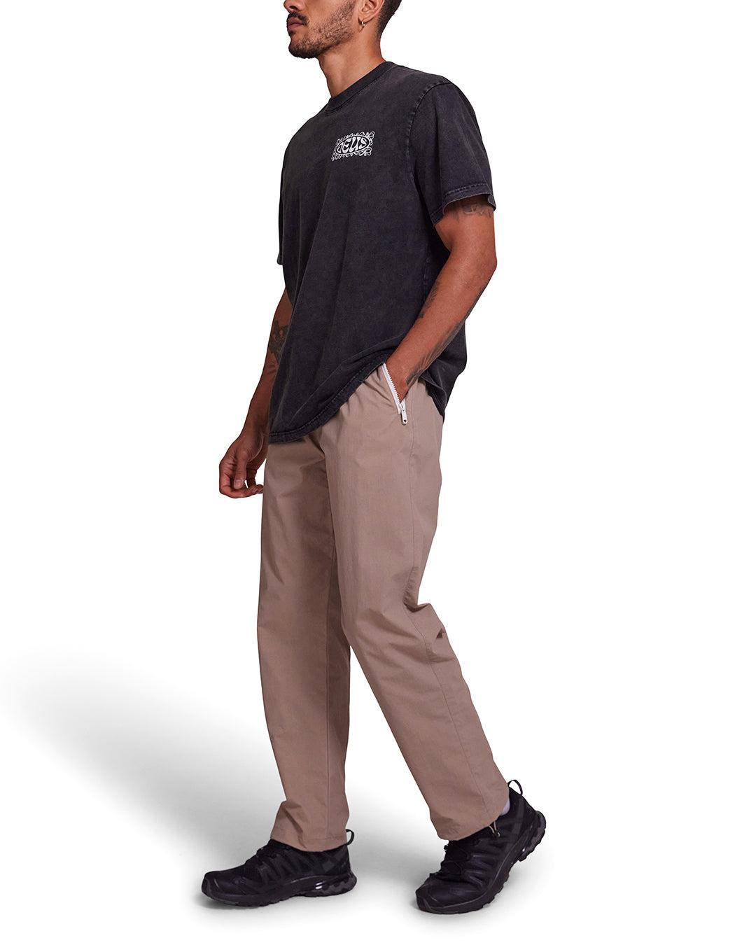 Apex Pant - Khaki Product Image
