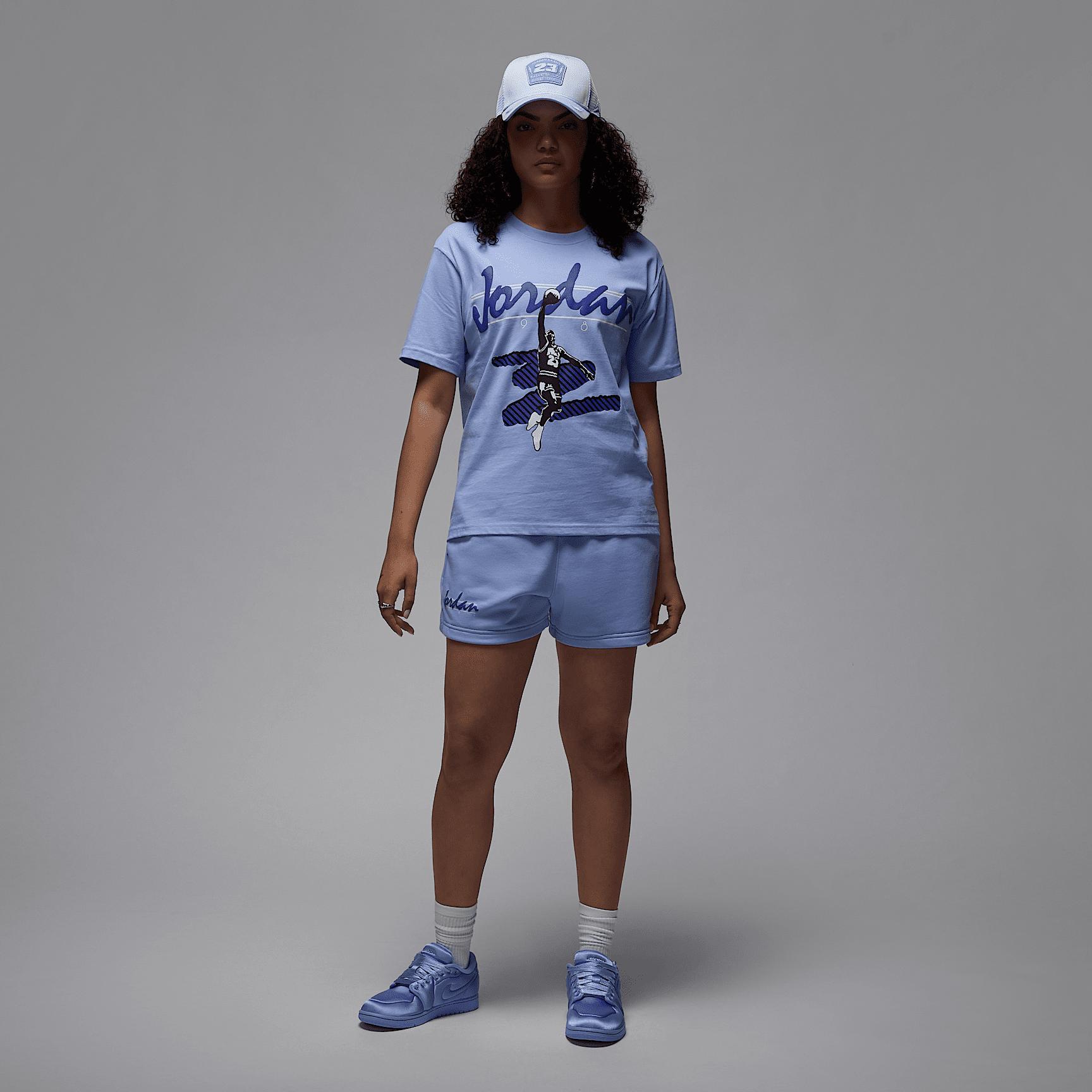 Jordan MVP Women's Graphic T-Shirt Product Image