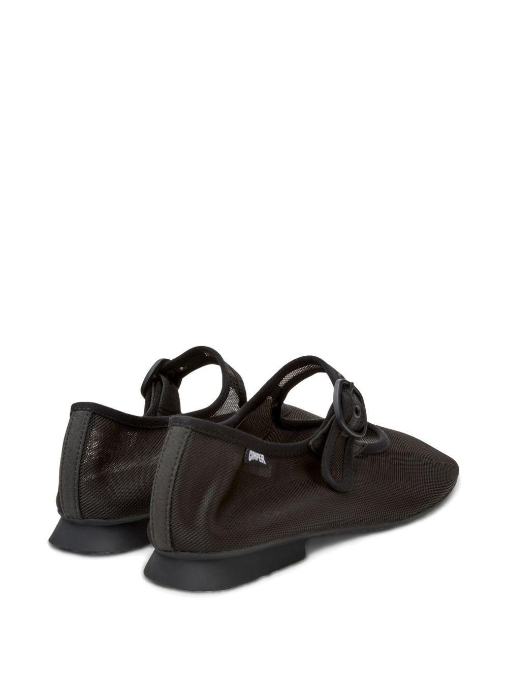 Casi Myra ballerina shoes  Product Image