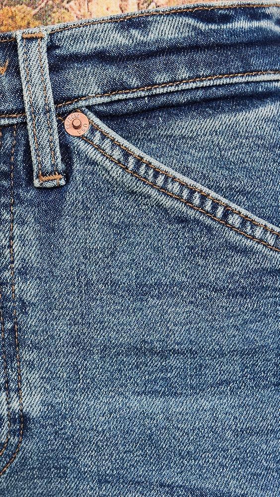 RE/DONE Painter Stovepipe Jeans | Shopbop Product Image